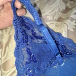 Thumbnail for Evening dress