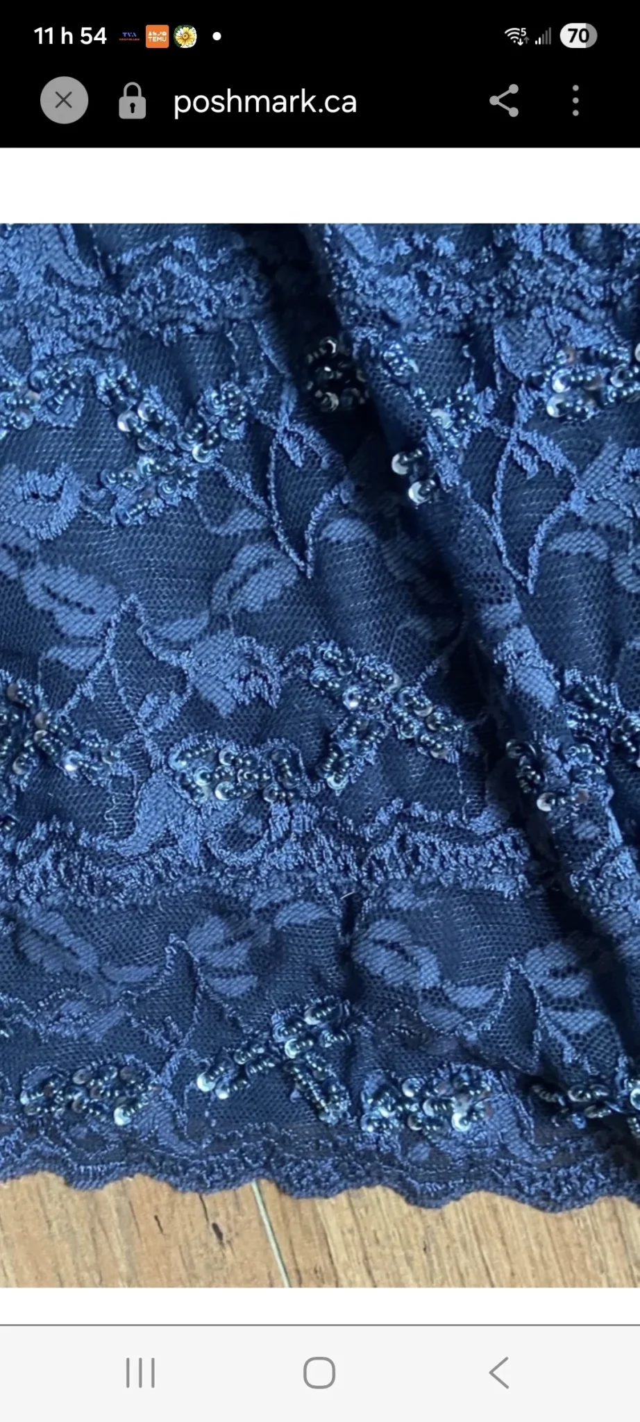 Image for Evening dress