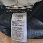 Thumbnail for Semi-Flared Jeans