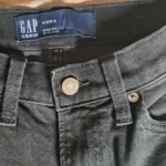 Thumbnail for Semi-Flared Jeans