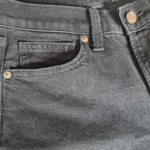 Thumbnail for Semi-Flared Jeans