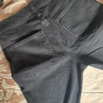 Thumbnail for Semi-Flared Jeans