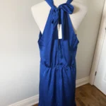 Thumbnail for Brand-new Maggie London dress with pockets