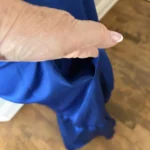 Thumbnail for Brand-new Maggie London dress with pockets