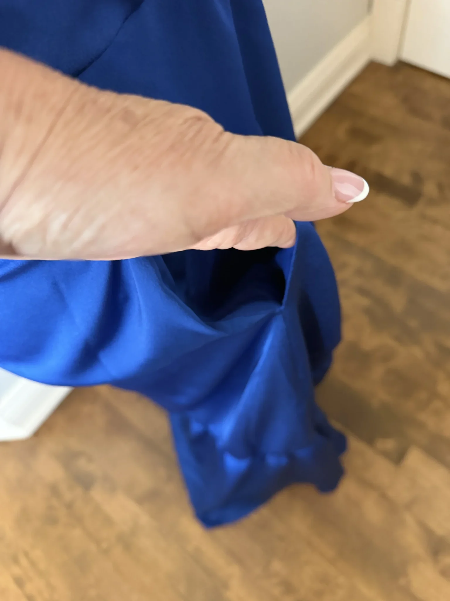 Image for Brand-new Maggie London dress with pockets