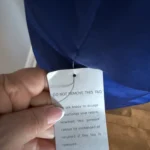 Thumbnail for Brand-new Maggie London dress with pockets