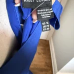 Thumbnail for Brand-new Maggie London dress with pockets