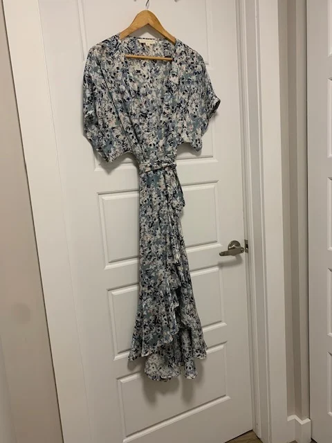 Image for Robe Lovestitch