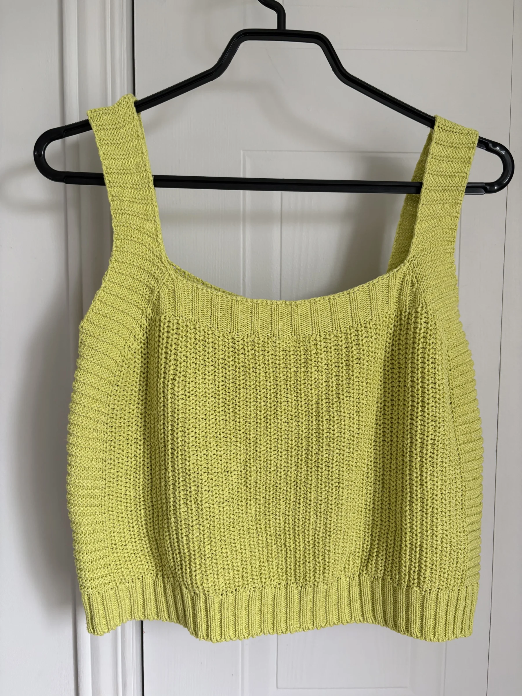 Haut en tricot Simons seconde main