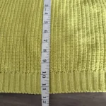 Thumbnail for Haut en tricot