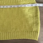 Thumbnail for Haut en tricot