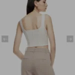 Thumbnail for Crop top