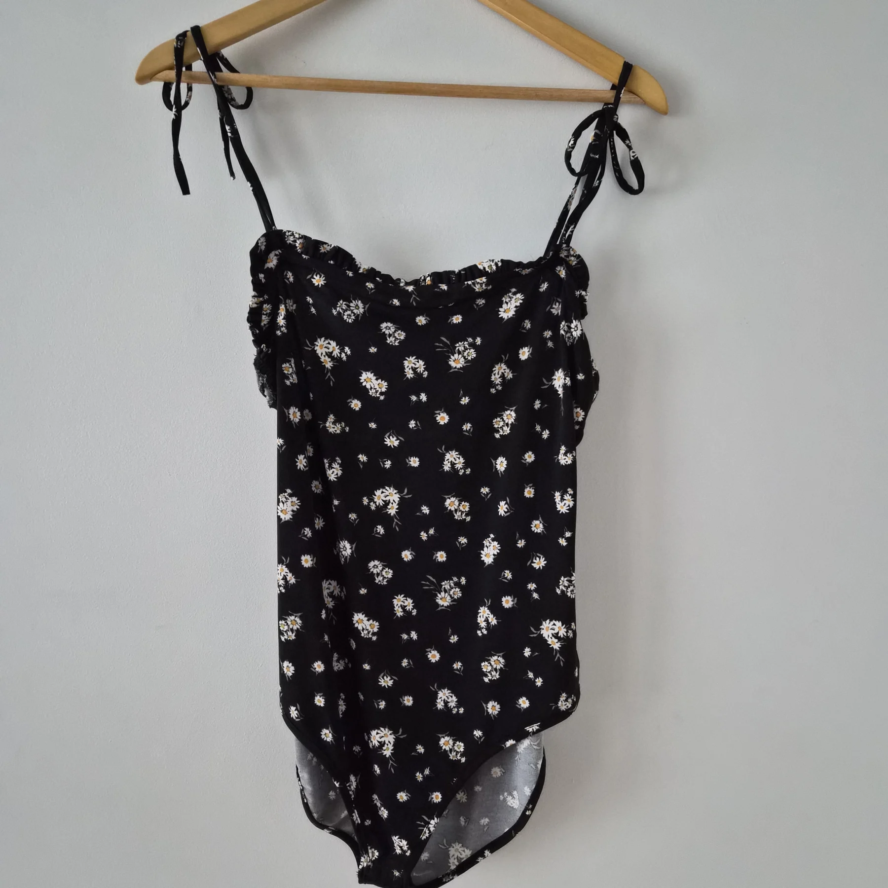 Bodysuit fleuries Ardene seconde main