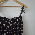 Thumbnail for Floral bodysuit
