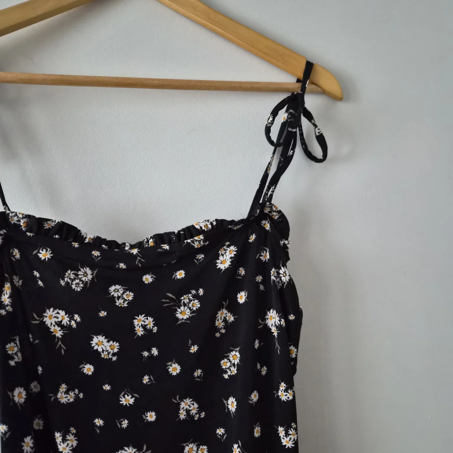 Image for Floral bodysuit