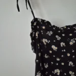 Thumbnail for Floral bodysuit