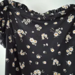 Thumbnail for Floral bodysuit