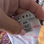 Thumbnail for Chandail tribal