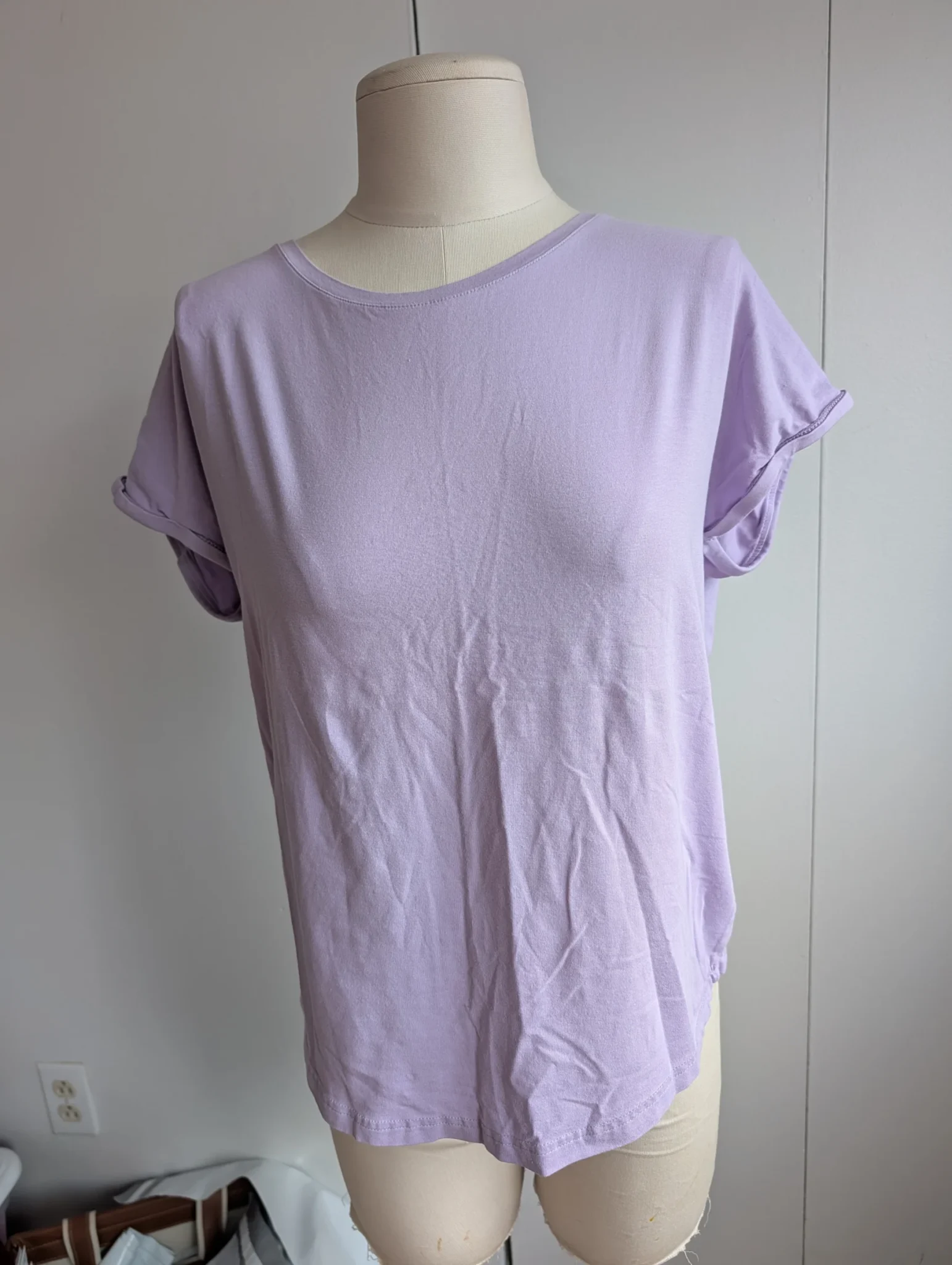 Featured image for T shirt b young