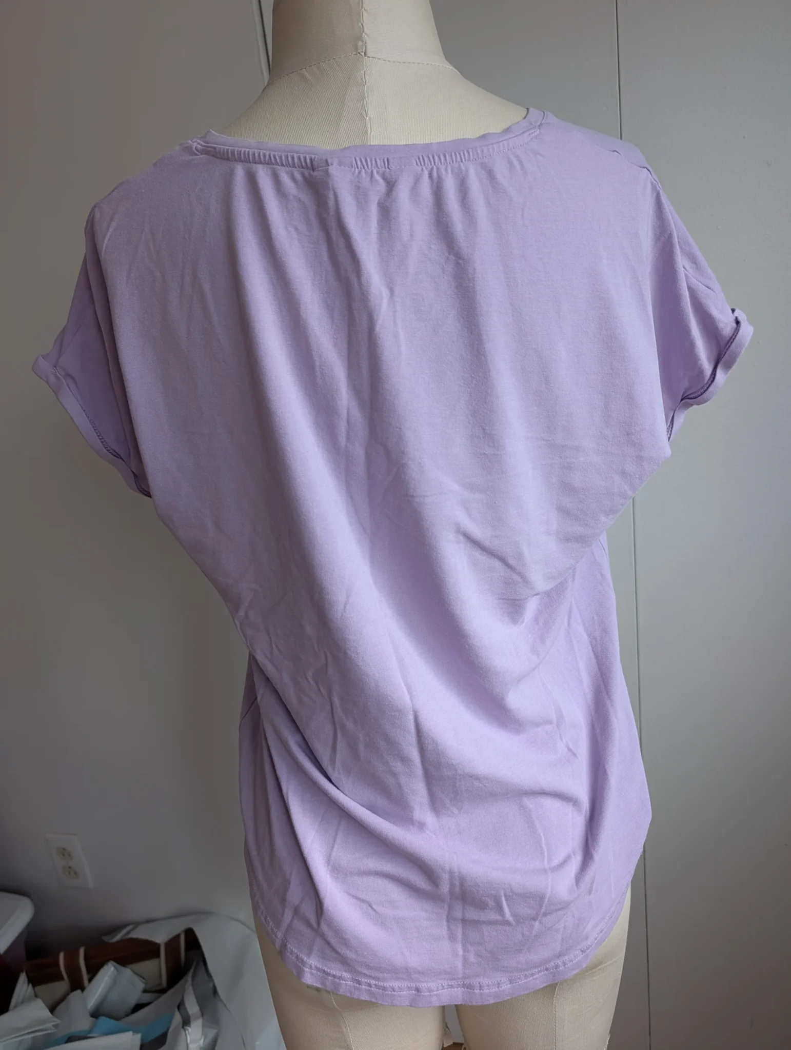 Image for T shirt b young