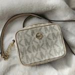Featured thumbnail for Mini MK shoulder bag