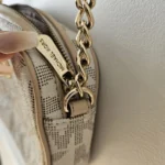 Thumbnail for Mini MK shoulder bag