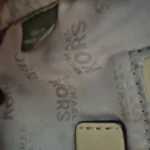 Thumbnail for Mini MK shoulder bag