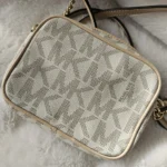 Thumbnail for Mini MK shoulder bag