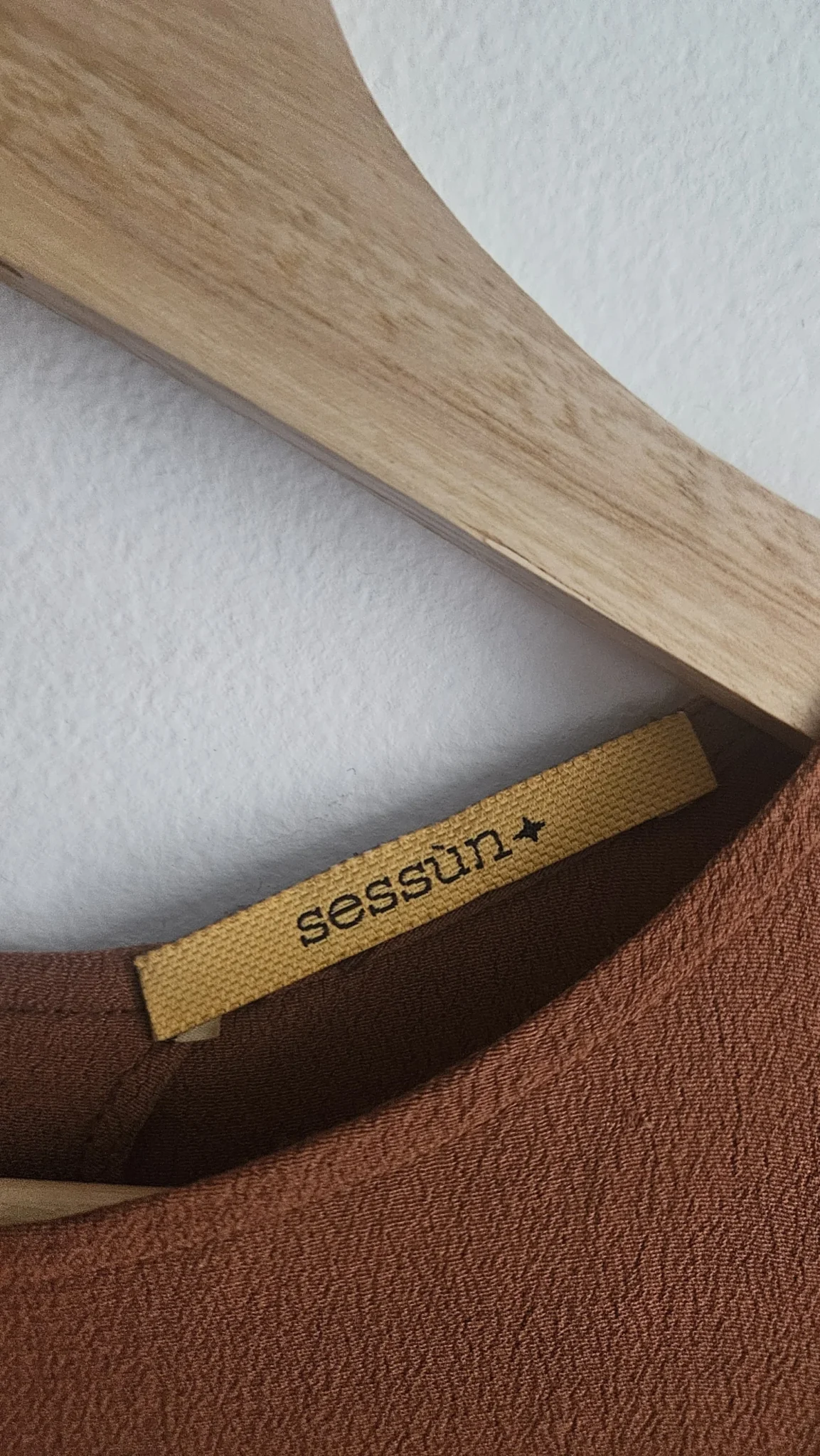 Image for 🌷Vanina dress - Sessun