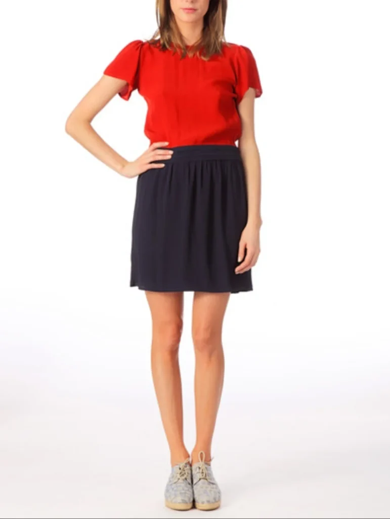 Image for 🌷Vanina dress - Sessun