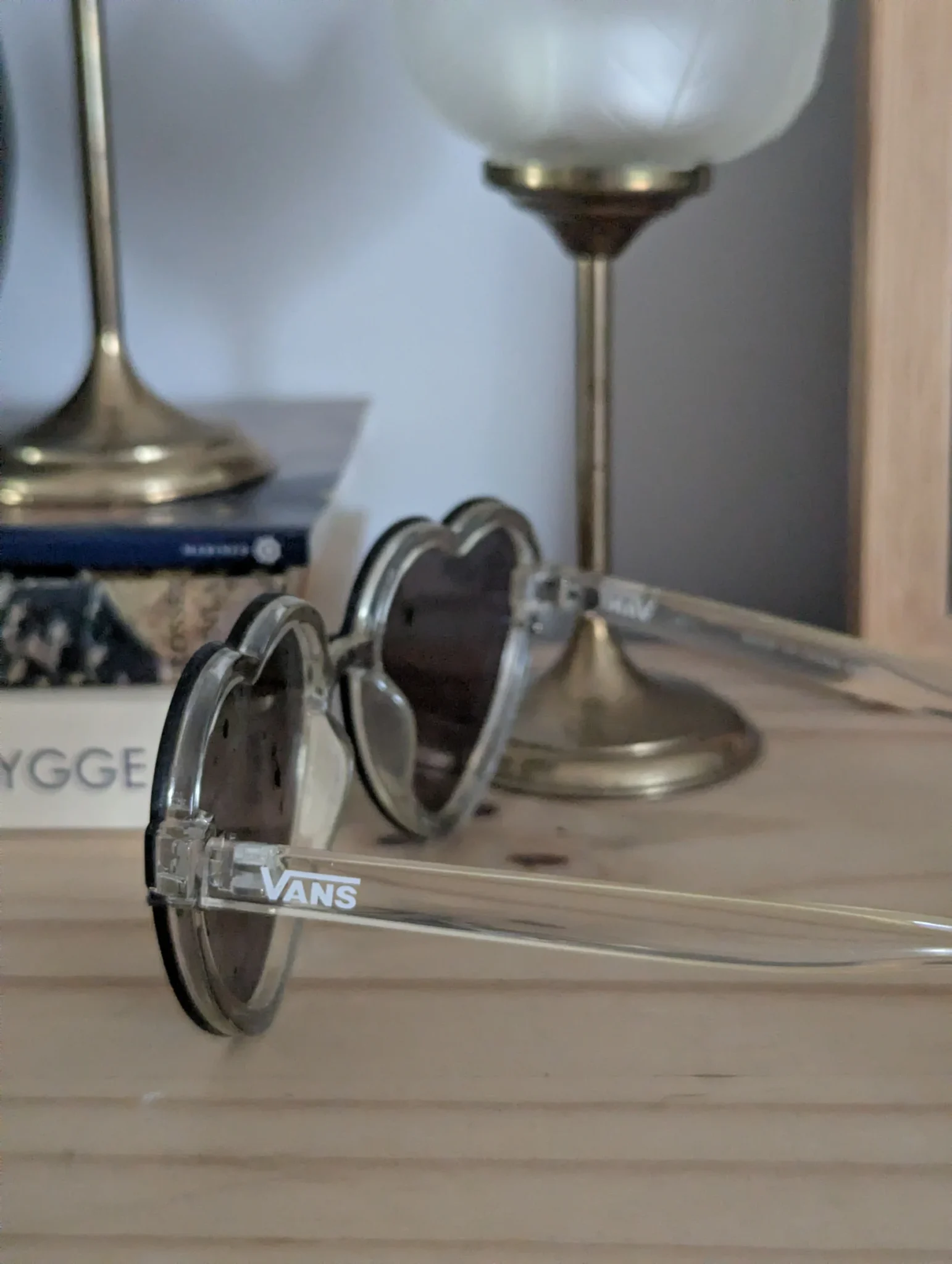 Image for Vans Sunglasses