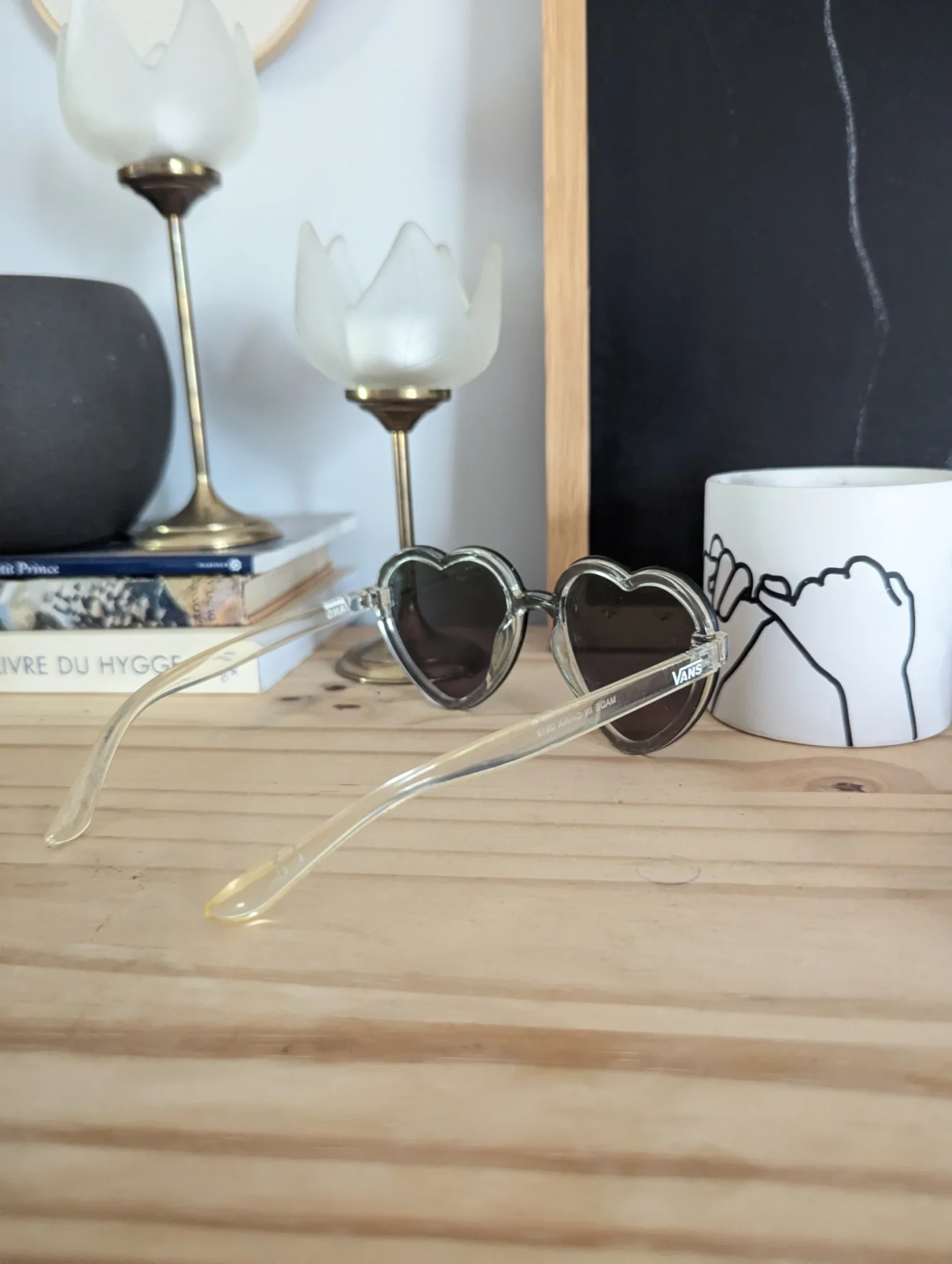 Image for Vans Sunglasses