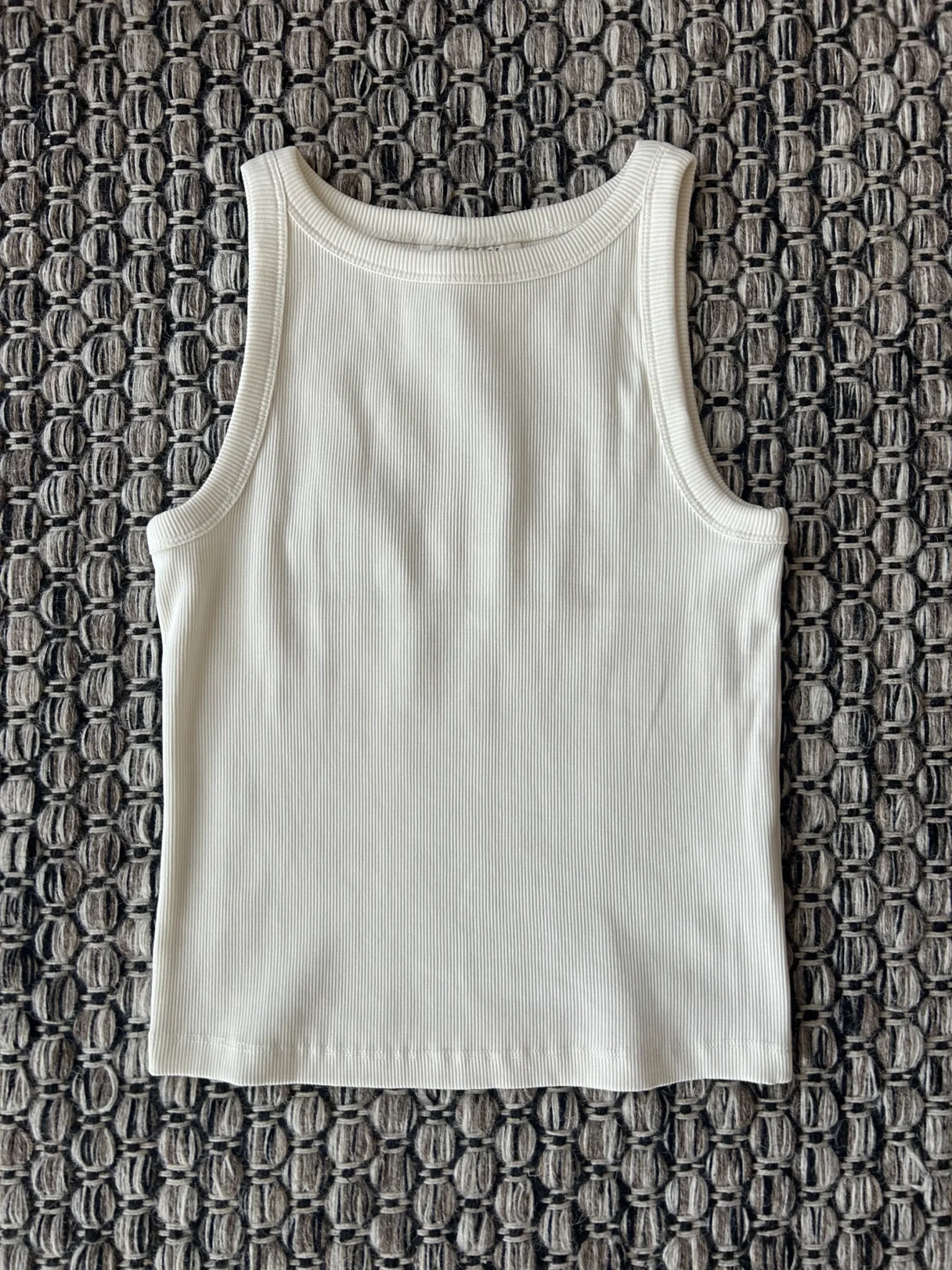 Featured image for WOMANCE camisole