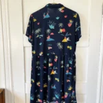Thumbnail for 🌟Price reduction ♥️ Verinette shirt dress by DES PETITS HAUTS