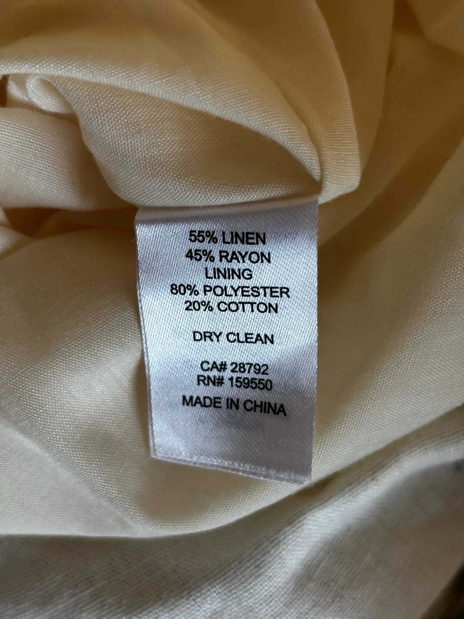 Image for 🌟Price reduction ♥️ MAISON D’AMÉLIE Paris midi skirt