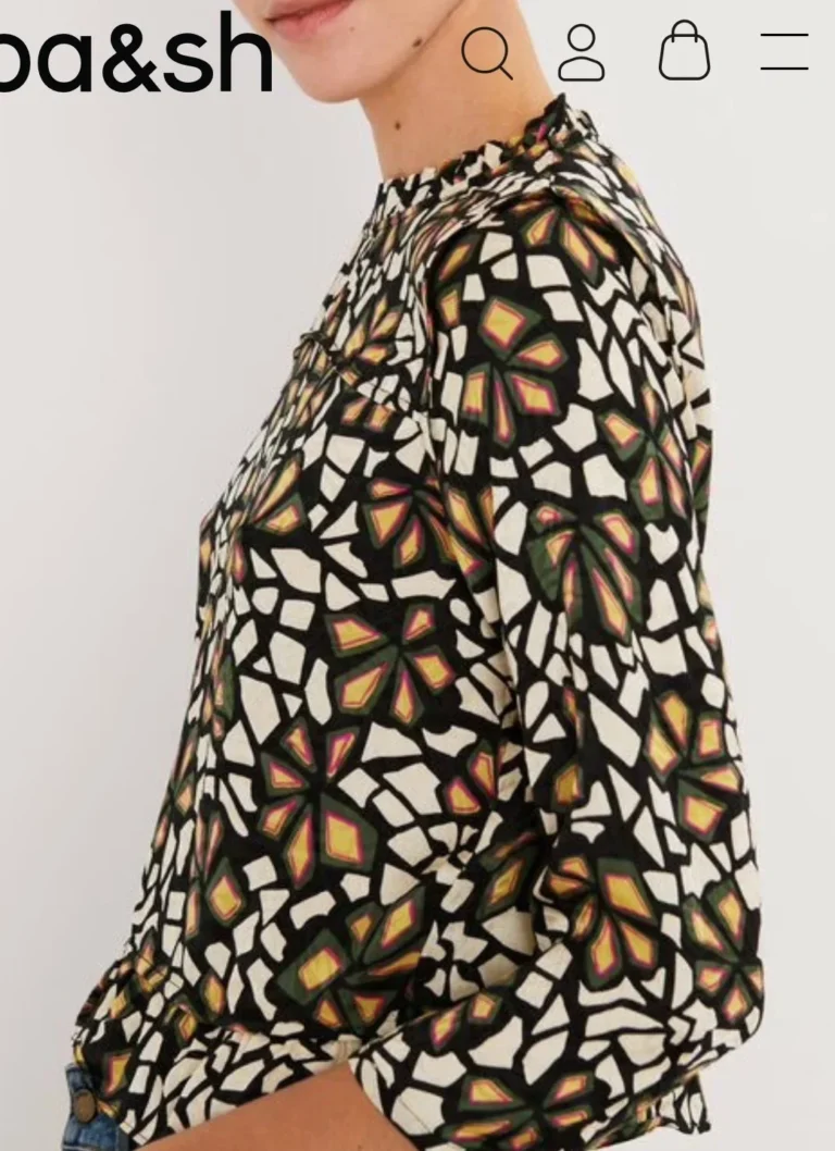 Image for 🌟Price reduction ♥️Milla BASH blouse