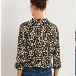 Thumbnail for 🌟Price reduction ♥️Milla BASH blouse