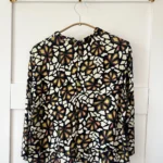 Thumbnail for 🌟Price reduction ♥️Milla BASH blouse