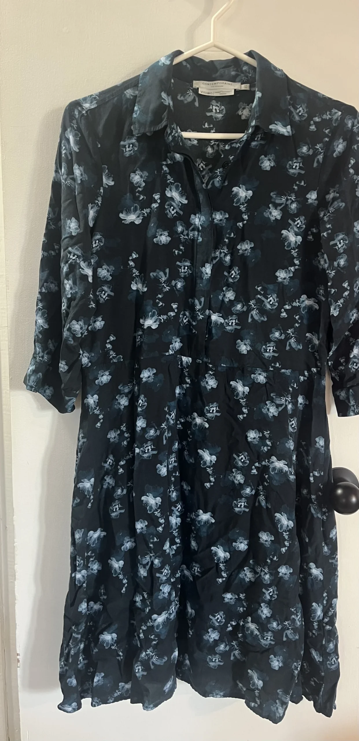 Robe Simons Simons seconde main