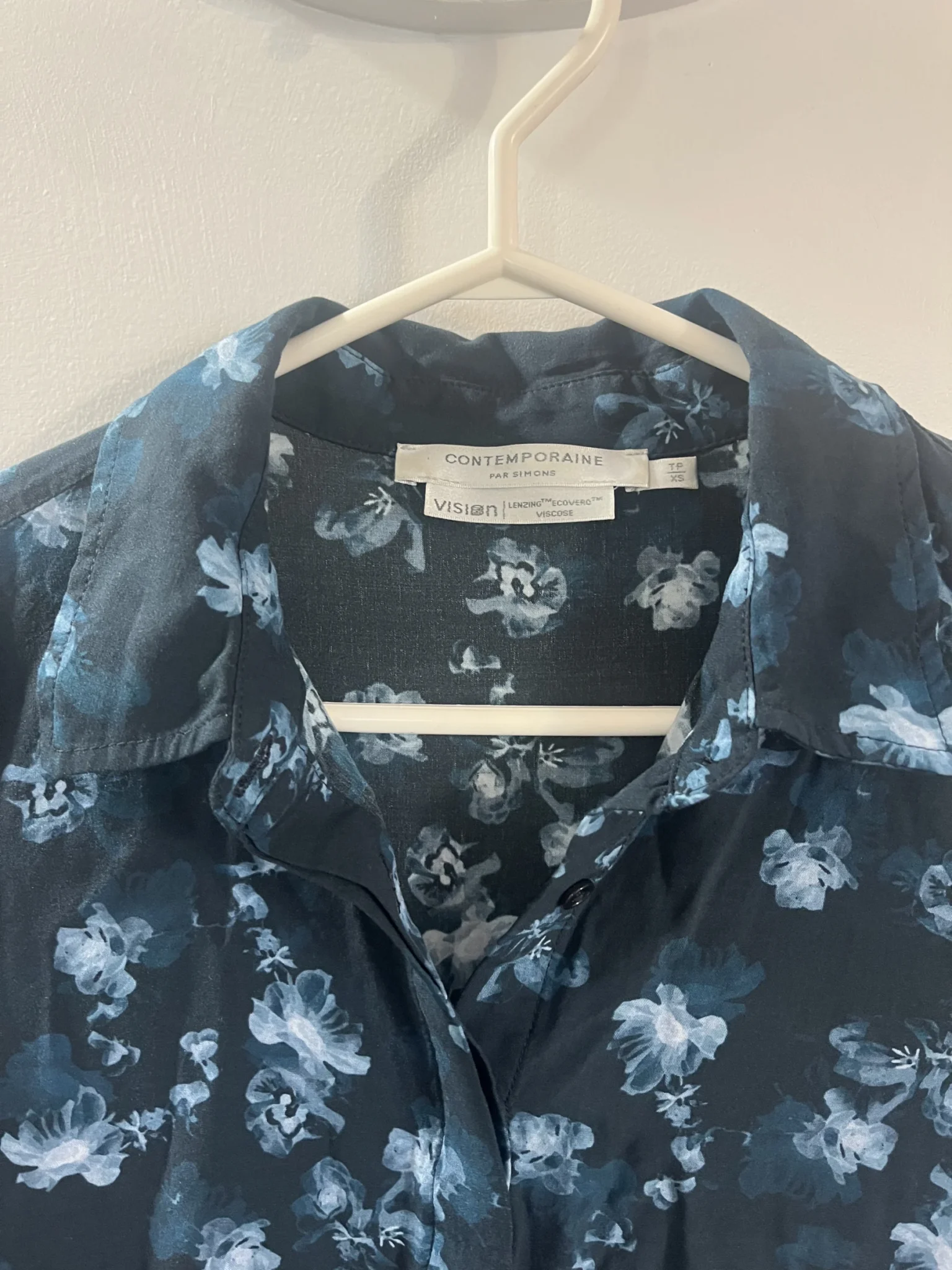 Image for Robe Simons