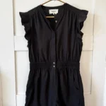 Thumbnail for 🌟Price reduction ♥️Cecile BASH playsuit