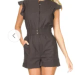 Thumbnail for 🌟Price reduction ♥️Cecile BASH playsuit