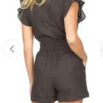 Thumbnail for 🌟Price reduction ♥️Cecile BASH playsuit