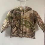 Featured thumbnail for Veste Cabelas