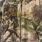 Thumbnail for Veste Cabelas