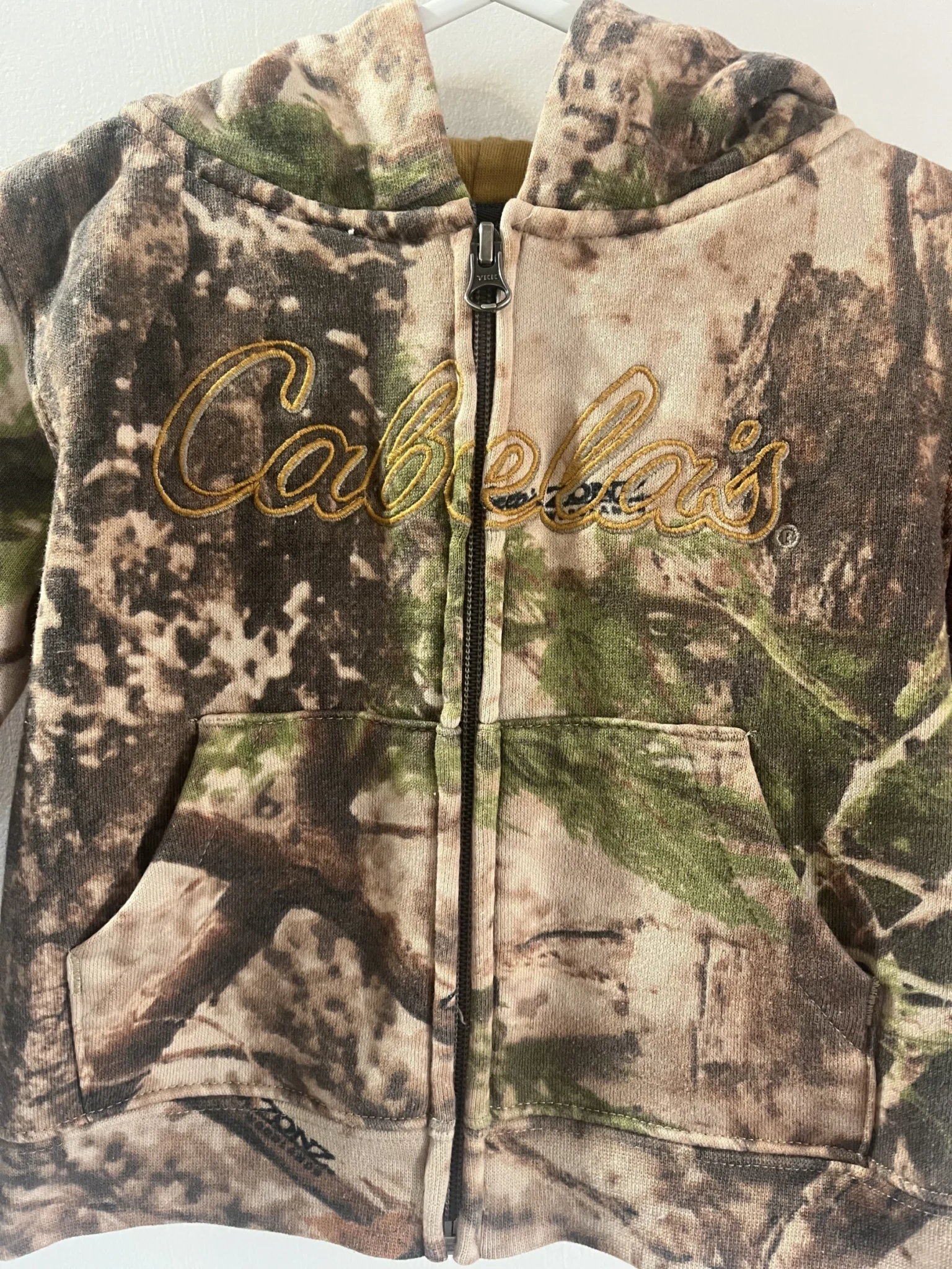 Image for Veste Cabelas