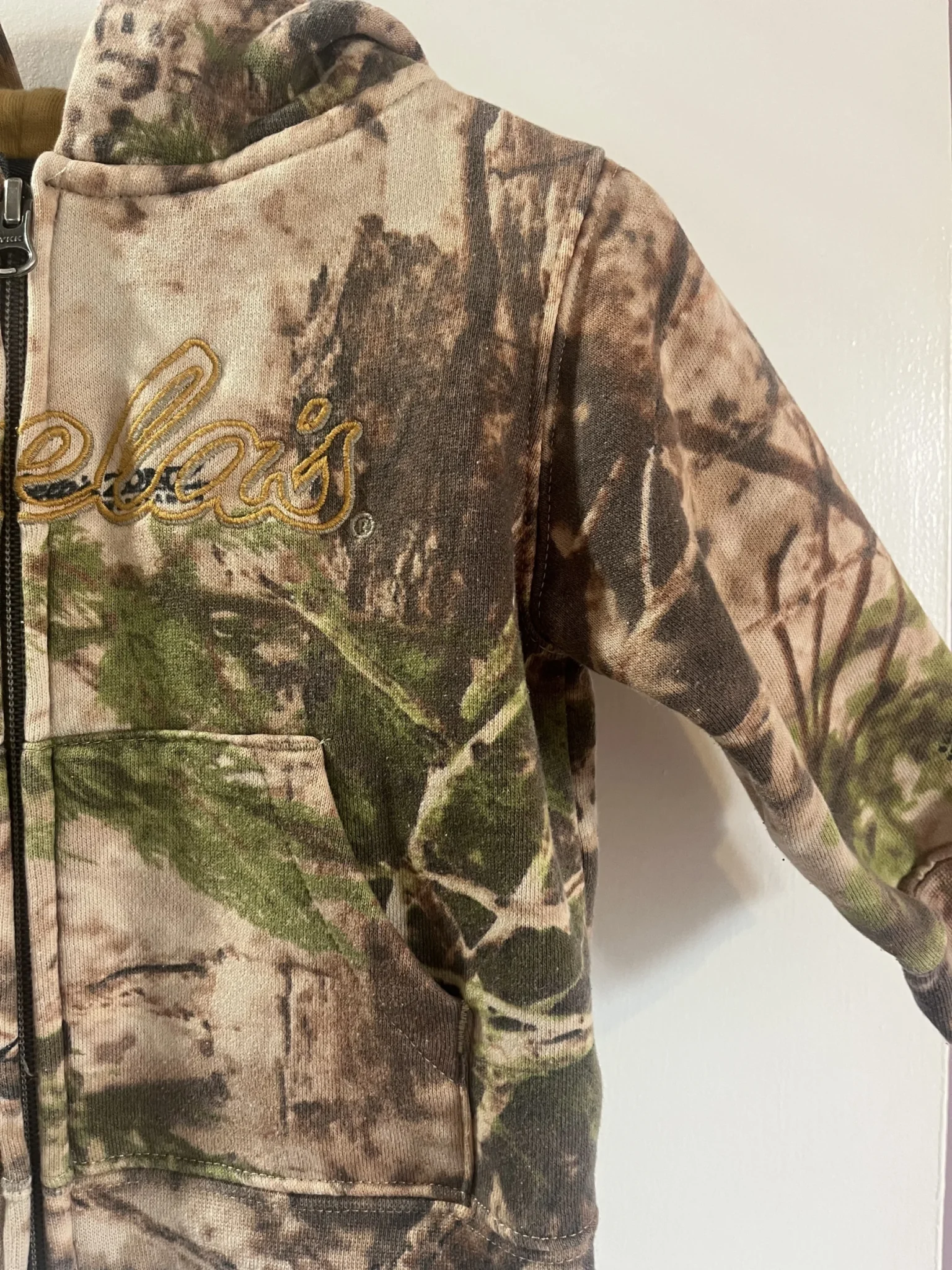 Image for Veste Cabelas