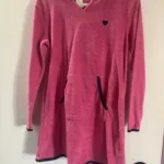 Featured thumbnail for Robe serviette