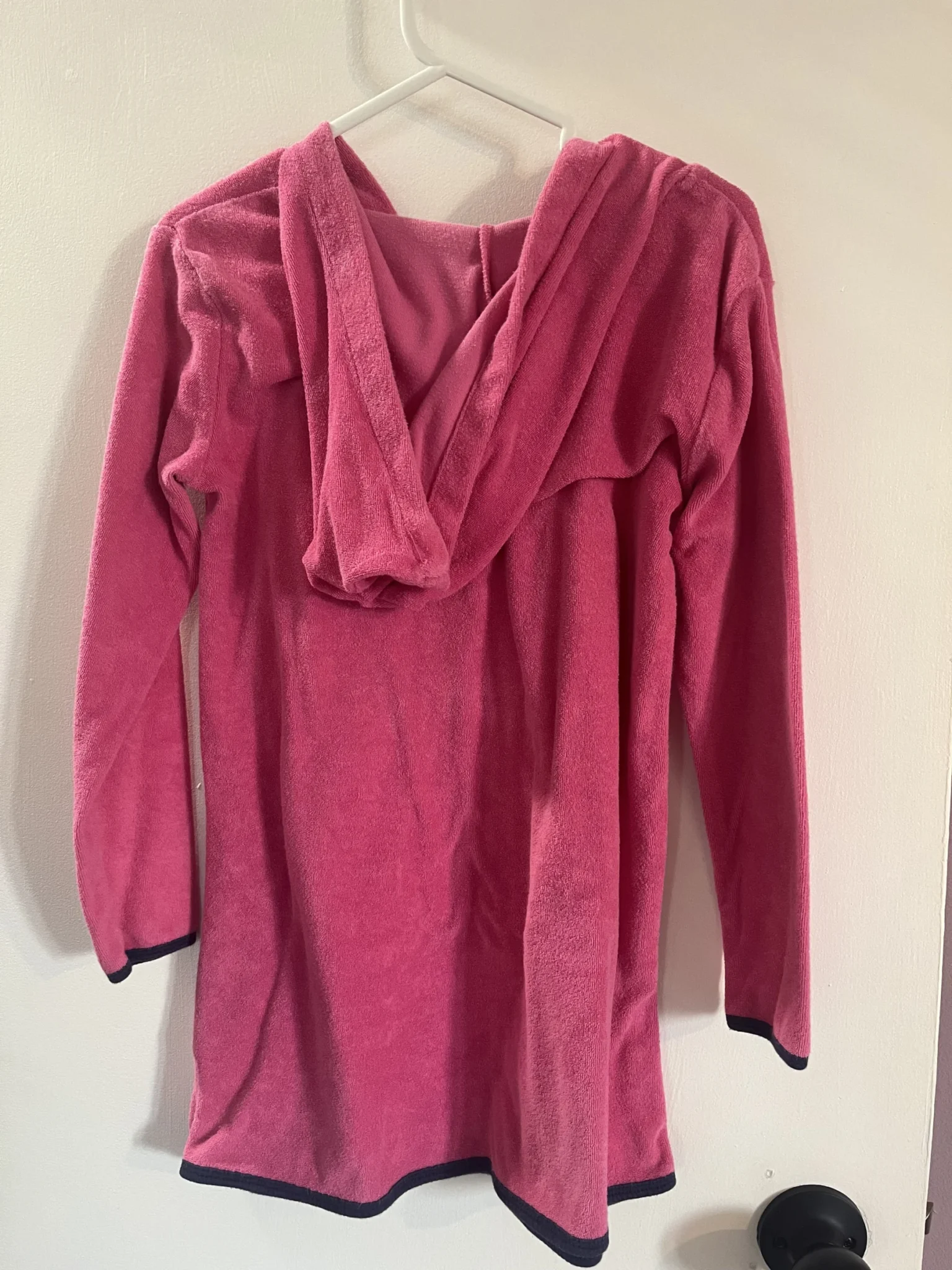 Image for Robe serviette
