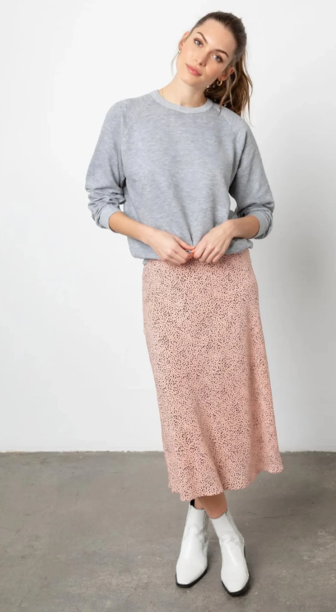 Featured image for 🌷Anya Skirt - Rails